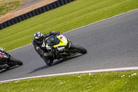 Advanced Group Yellow Bikes